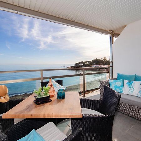 Apartment Frentemar-2 By Interhome Calpe Exterior foto