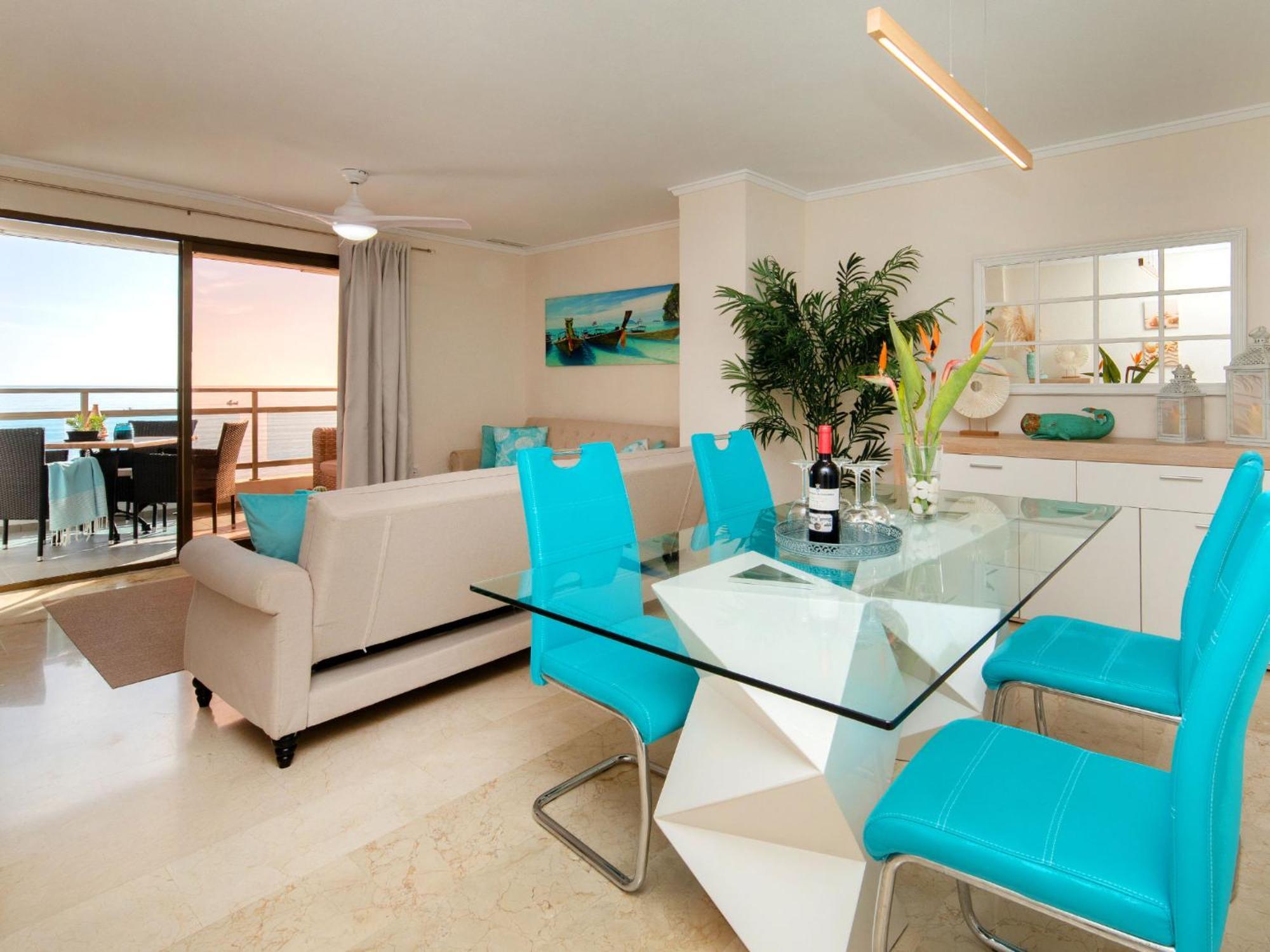 Apartment Frentemar-2 By Interhome Calpe Exterior foto
