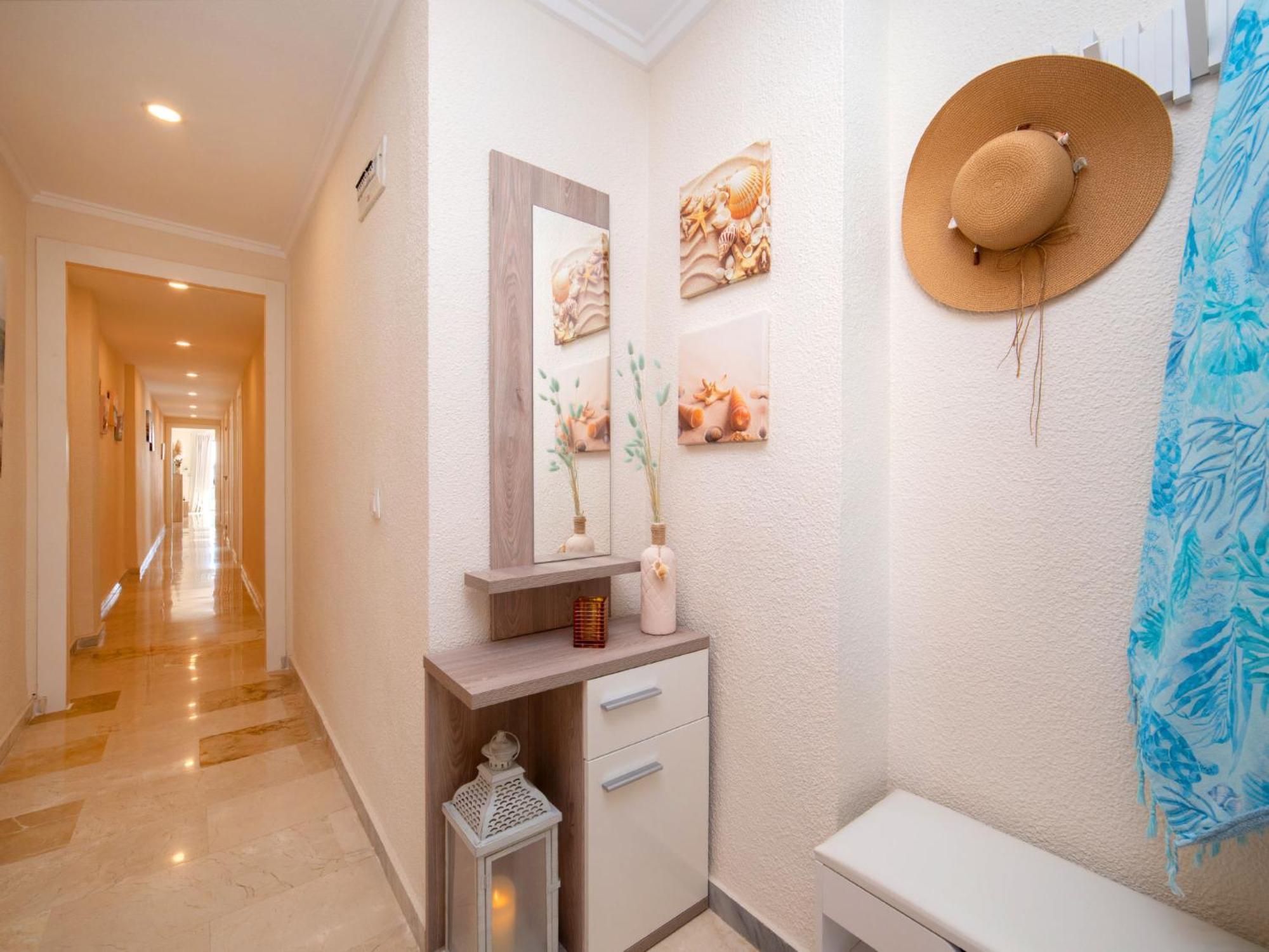 Apartment Frentemar-2 By Interhome Calpe Exterior foto
