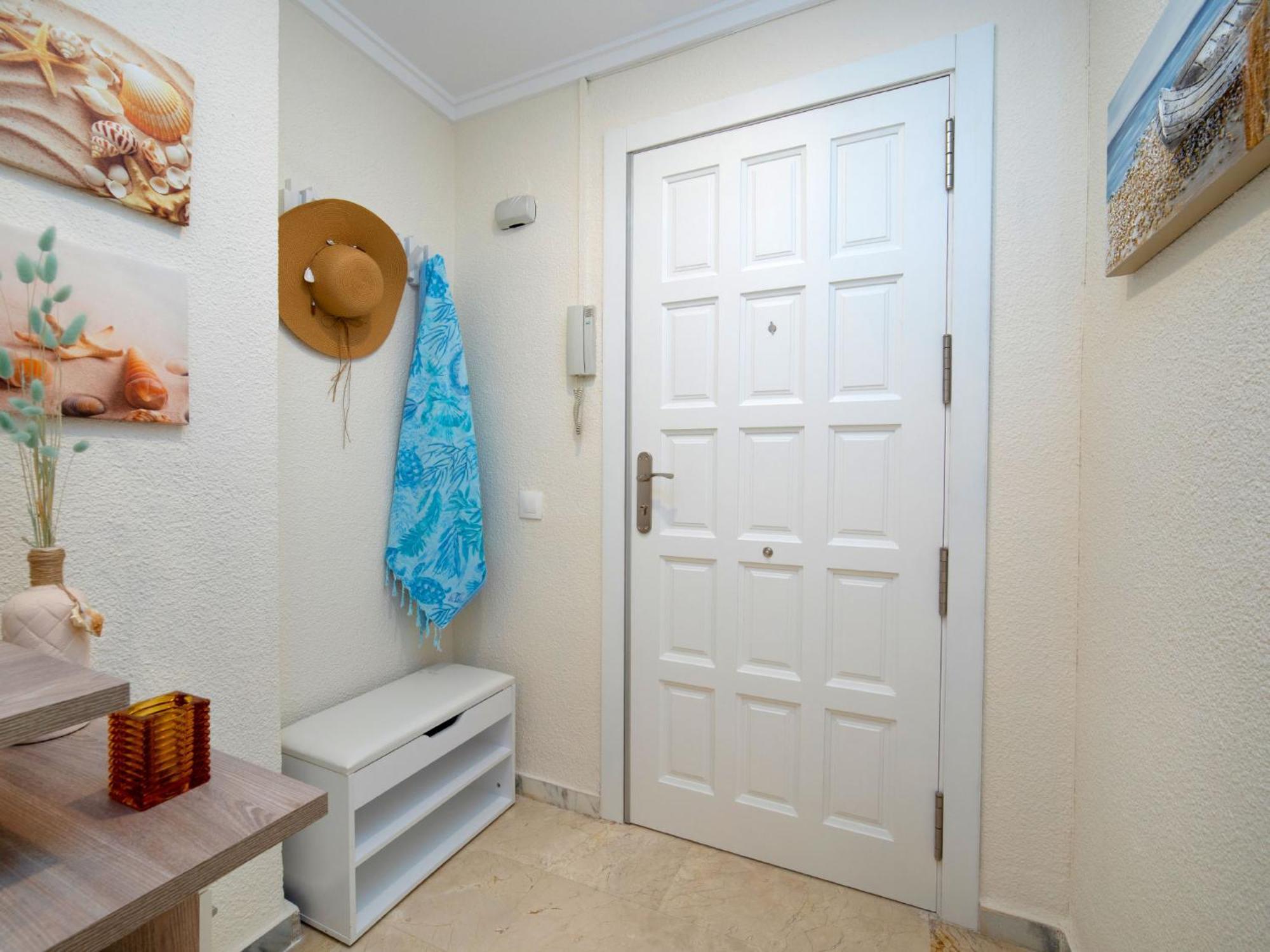 Apartment Frentemar-2 By Interhome Calpe Exterior foto